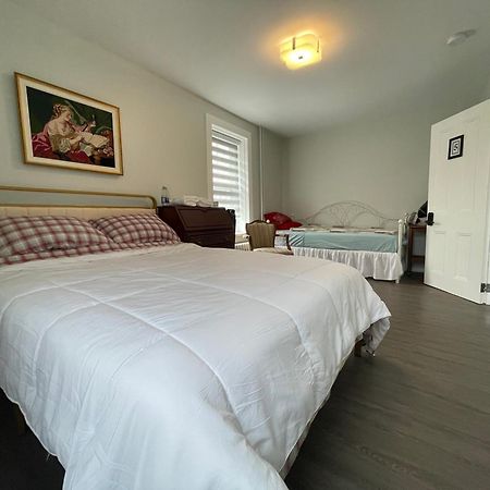 Atlantic Pub & Hotel Glen Robertson Екстер'єр фото
